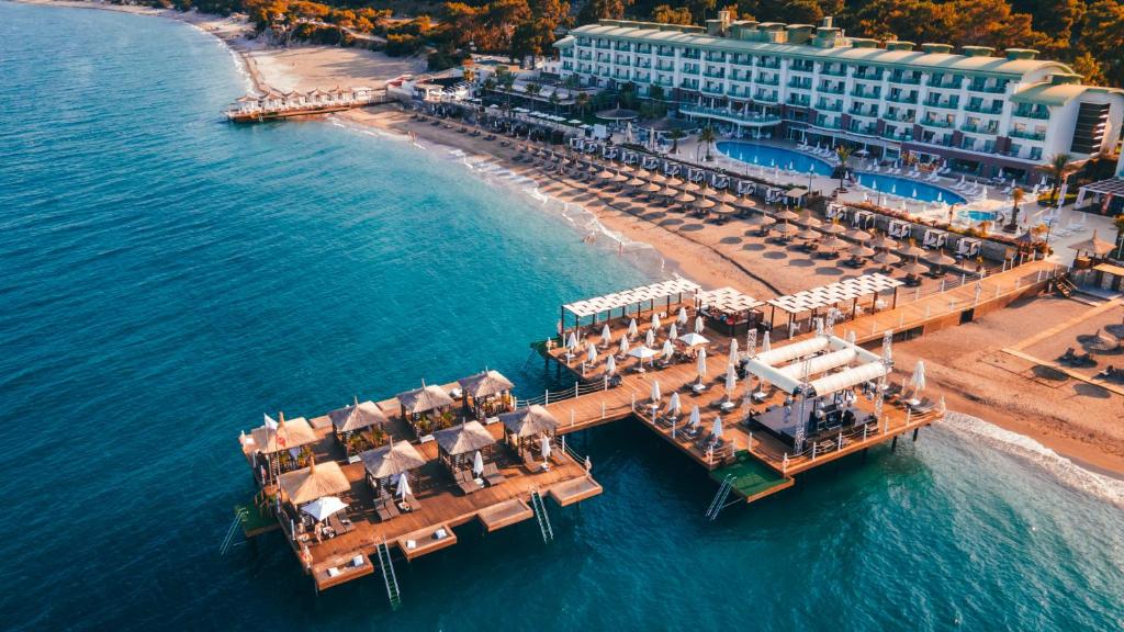 Corendon Playa Kemer 5*