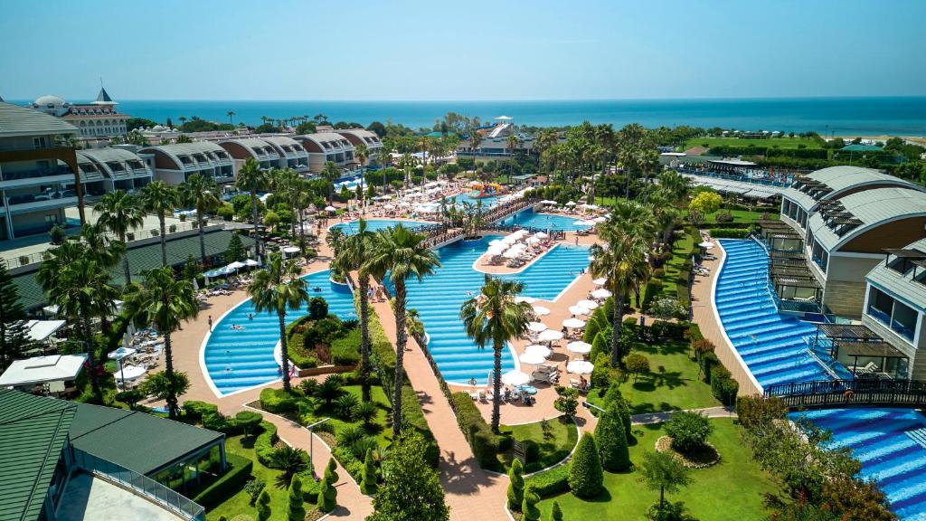 TUI MAGIC LIFE Jacaranda 5*