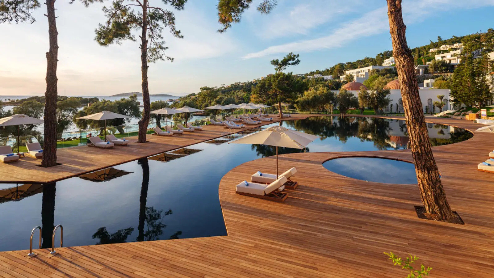 Rixos Premium Bodrum  5*
