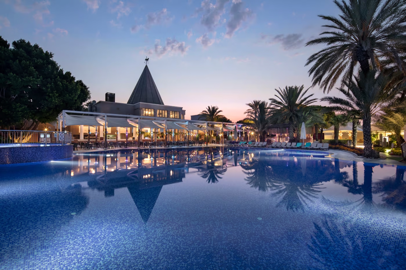 TUI MAGIC LIFE Belek 5*