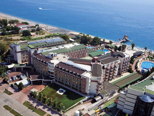 https://voyage-maldives.ruSealife Kemer Resort 5*