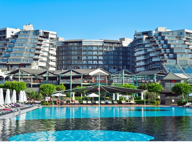 https://voyage-maldives.ruLimak Lara De Luxe Hotel & Resort 5*