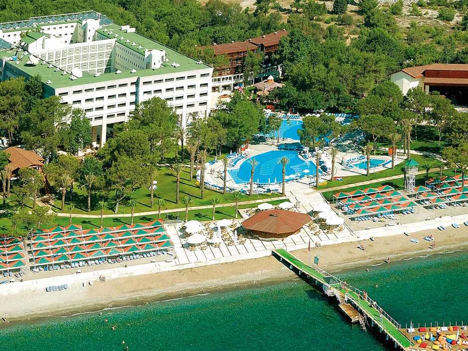 https://voyage-maldives.ruMirada Del Mar 5* (ex. Sultan Saray)