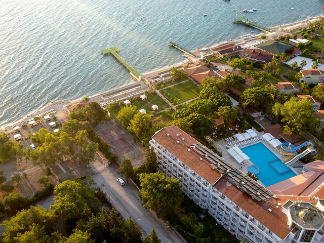 https://voyage-maldives.ruTransatlantik Beach 4* (ex. Asdem Beach)
