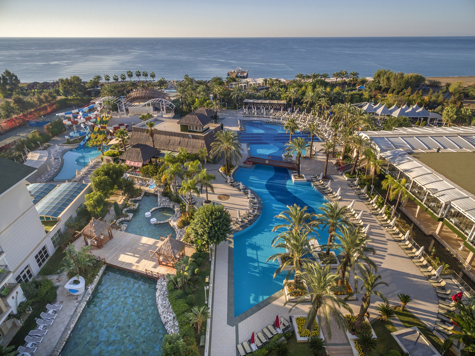 Dobedan Exclusive Hotel & Spa 5*