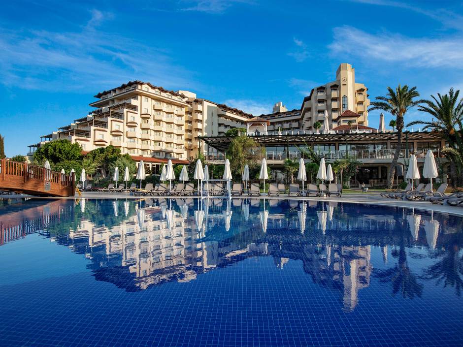 https://voyage-maldives.ruBellis Deluxe 5* (ex. Iberostar Bellis)