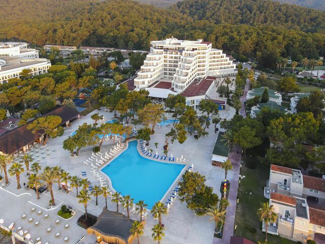 https://voyage-maldives.ruAmara Comfort Kemer 5* (ex. Loxia Comfort Resort;