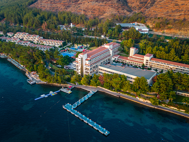 https://voyage-maldives.ruLabranda Mares Marmaris 5*