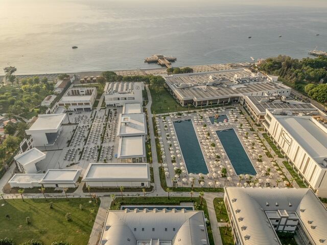 https://voyage-maldives.ruSwandor Hotels & Resorts Kemer 5* (ex. Pgs Kiris Resort)